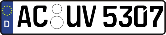 AC-UV5307