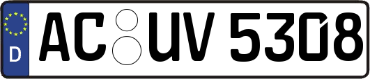 AC-UV5308