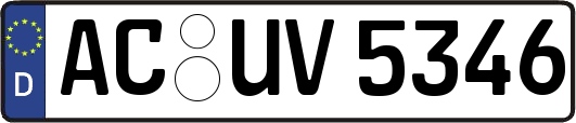 AC-UV5346
