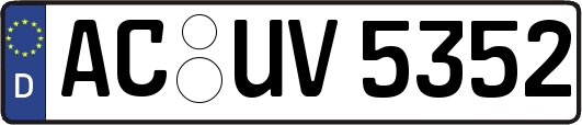 AC-UV5352