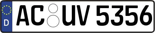 AC-UV5356