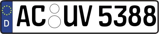 AC-UV5388