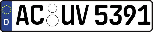 AC-UV5391