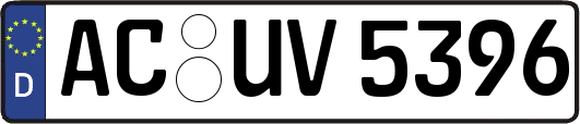 AC-UV5396