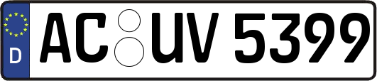 AC-UV5399