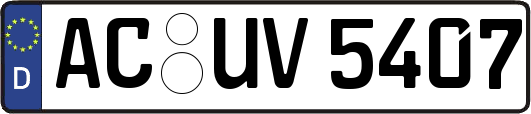 AC-UV5407