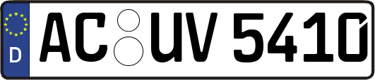 AC-UV5410