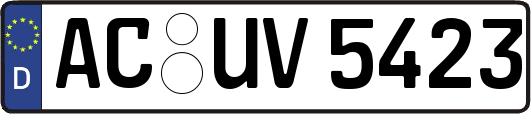 AC-UV5423