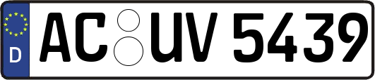 AC-UV5439