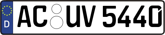 AC-UV5440