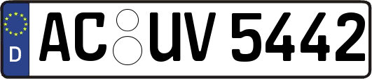 AC-UV5442