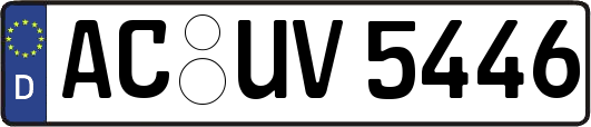 AC-UV5446