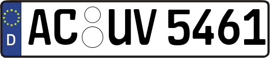 AC-UV5461