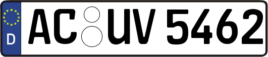 AC-UV5462