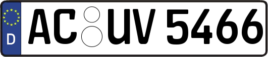 AC-UV5466