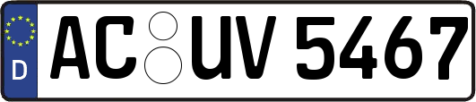 AC-UV5467