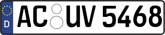AC-UV5468