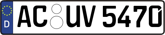 AC-UV5470