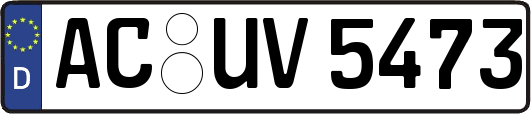 AC-UV5473