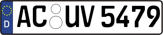 AC-UV5479