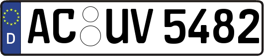 AC-UV5482