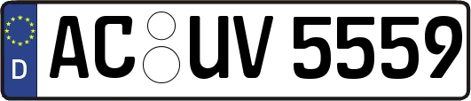 AC-UV5559