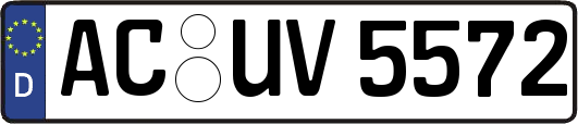 AC-UV5572