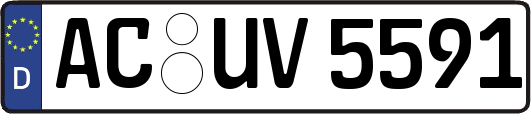 AC-UV5591
