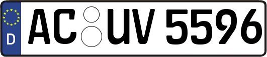 AC-UV5596
