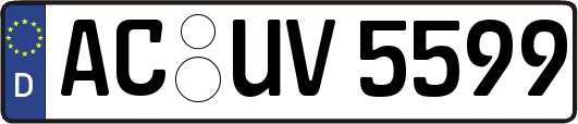 AC-UV5599