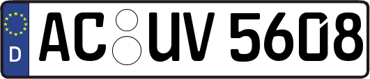 AC-UV5608