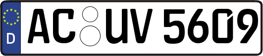 AC-UV5609