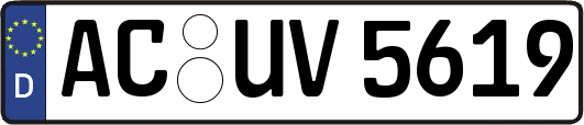 AC-UV5619