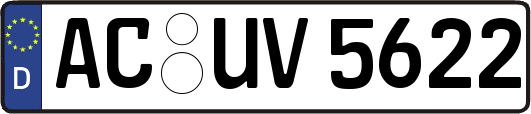 AC-UV5622