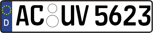 AC-UV5623