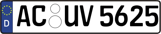 AC-UV5625