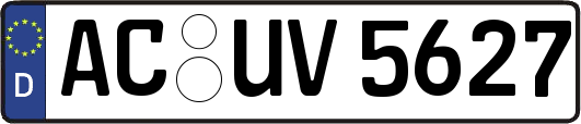 AC-UV5627