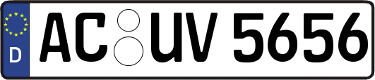 AC-UV5656