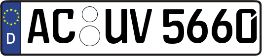 AC-UV5660