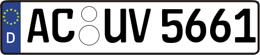 AC-UV5661