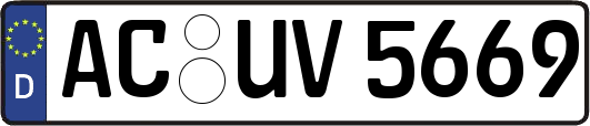 AC-UV5669