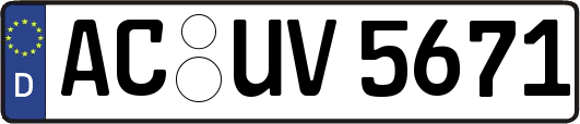 AC-UV5671