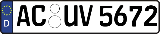 AC-UV5672