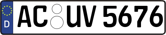 AC-UV5676