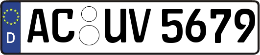 AC-UV5679