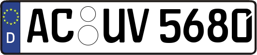 AC-UV5680