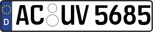 AC-UV5685