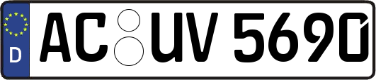 AC-UV5690