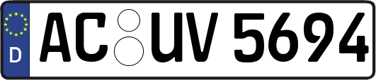 AC-UV5694