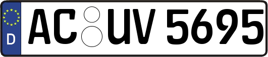 AC-UV5695